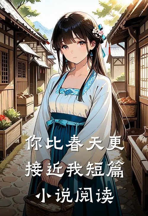 你比春天更接近我短篇小说阅读