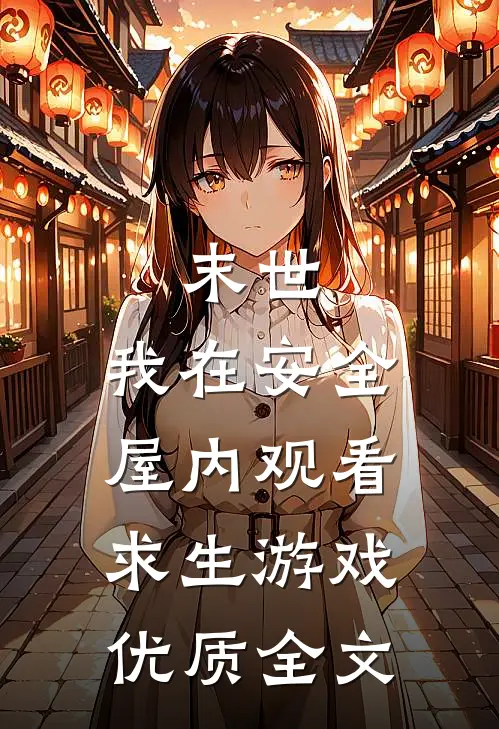 末世：我在安全屋内观看求生游戏优质全文