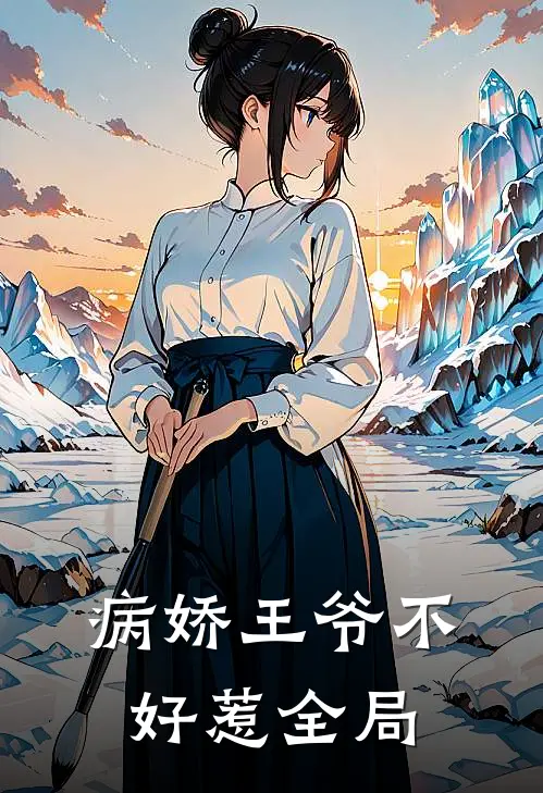 病娇王爷不好惹全局