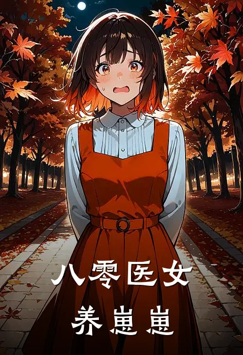 八零医女养崽崽