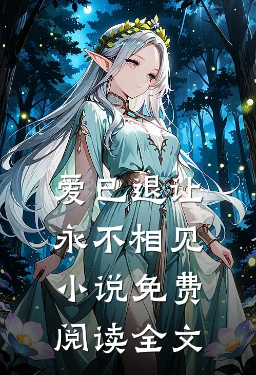 爱已退让，永不相见小说免费阅读全文