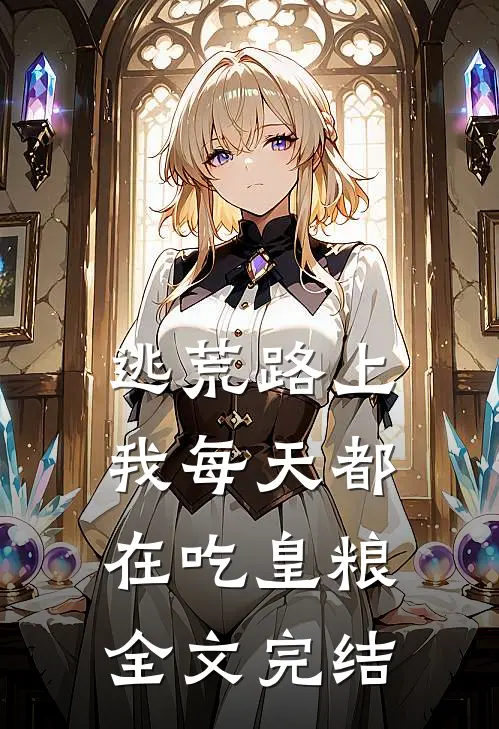 逃荒路上，我每天都在吃皇粮全文完结