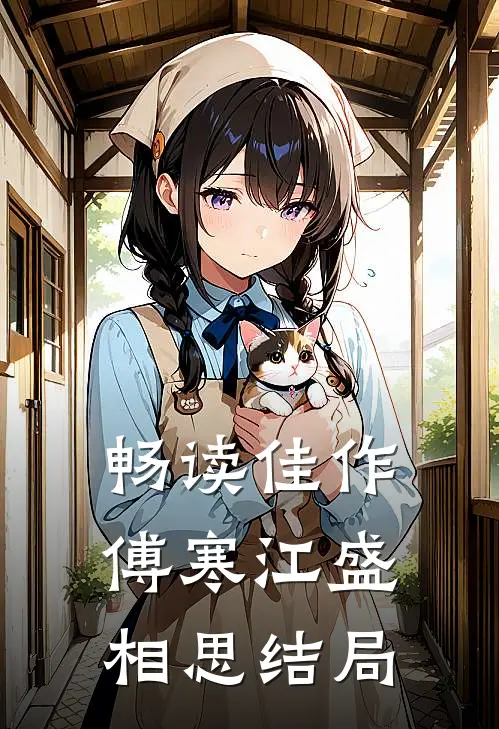 畅读佳作傅寒江盛相思结局