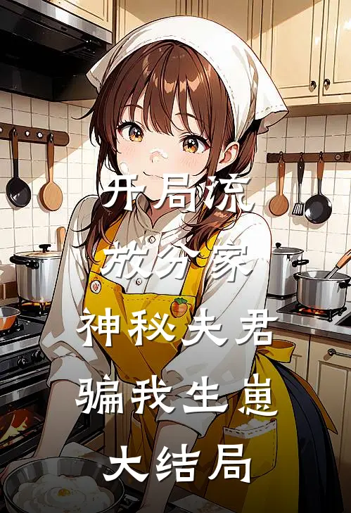 开局流放分家,神秘夫君骗我生崽大结局