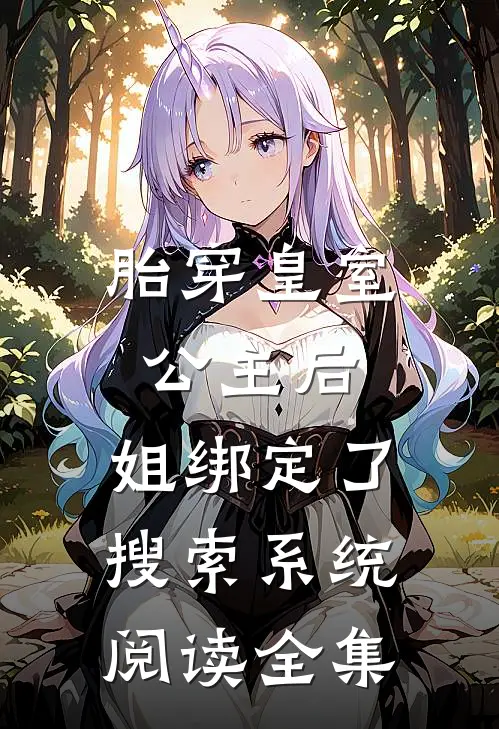 胎穿皇室公主后，姐绑定了搜索系统阅读全集