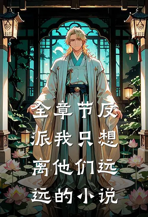 全章节反派我只想离他们远远的小说