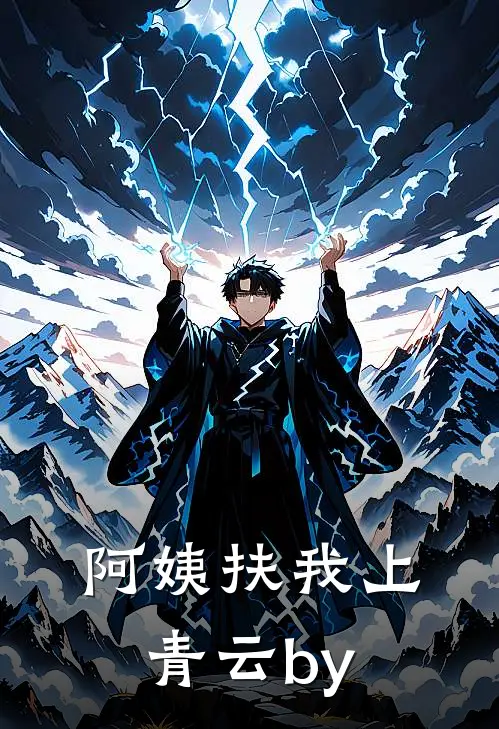 阿姨扶我上青云by