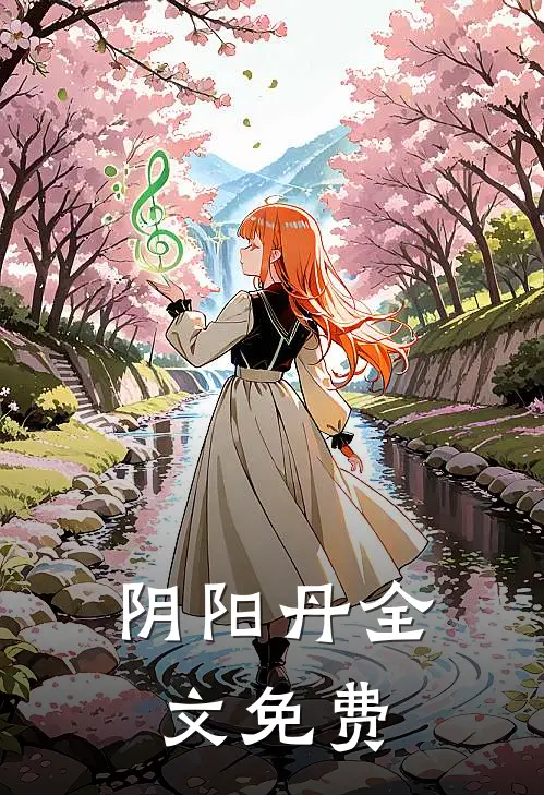 阴阳丹全文免费