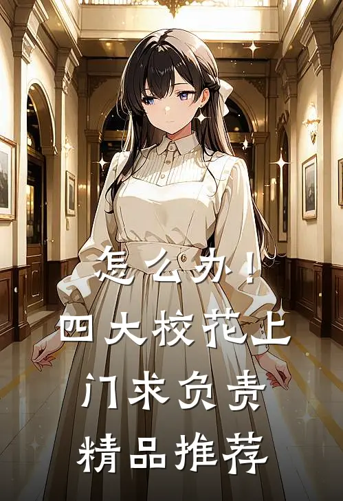 怎么办！四大校花上门求负责精品推荐