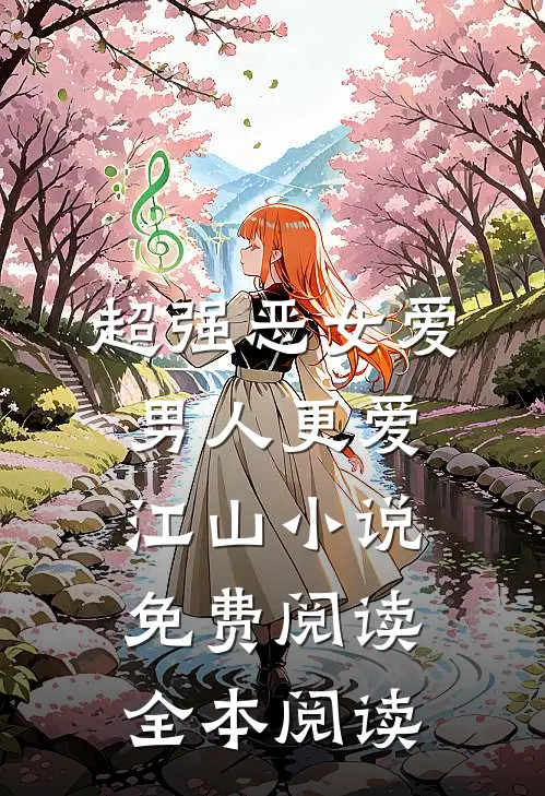 超强恶女爱男人更爱江山小说免费阅读全本阅读