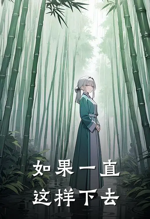 如果一直这样下去