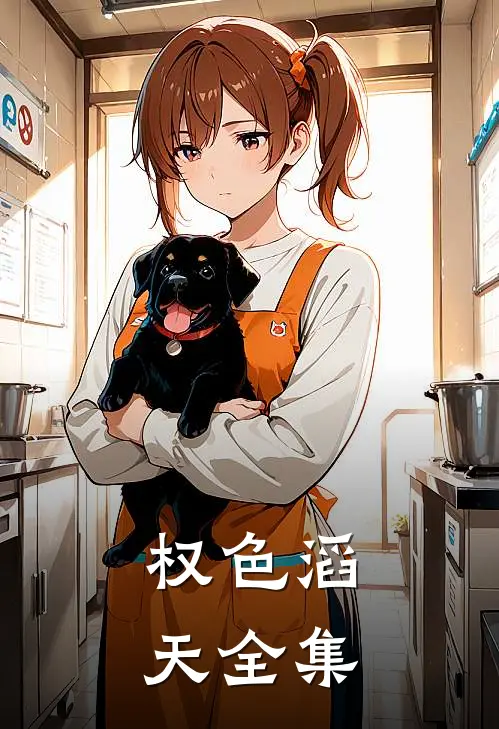 权色滔天全集