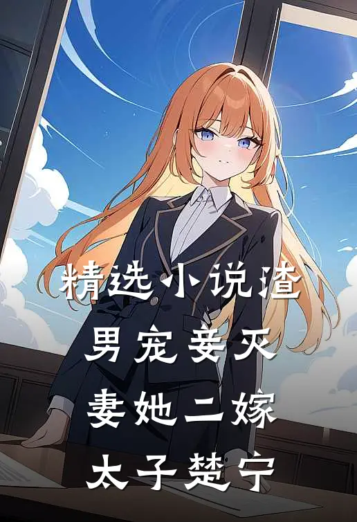 精选小说渣男宠妾灭妻她二嫁太子楚宁