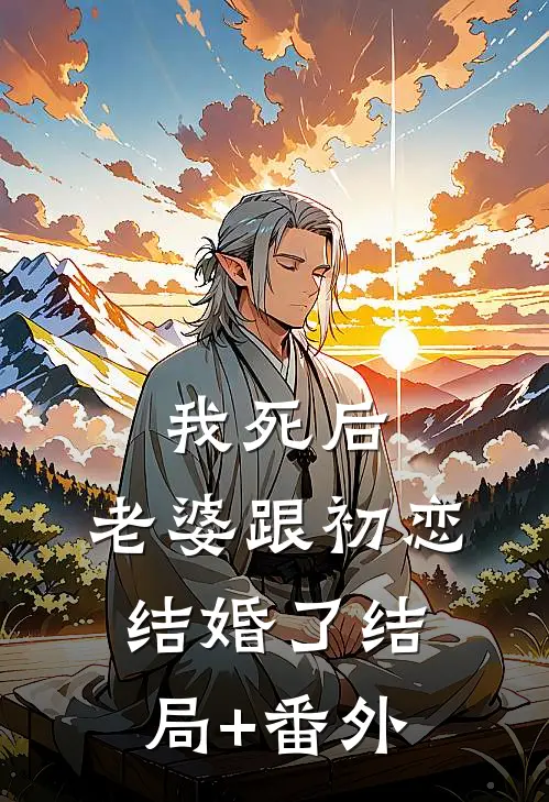 我死后，老婆跟初恋结婚了结局+番外
