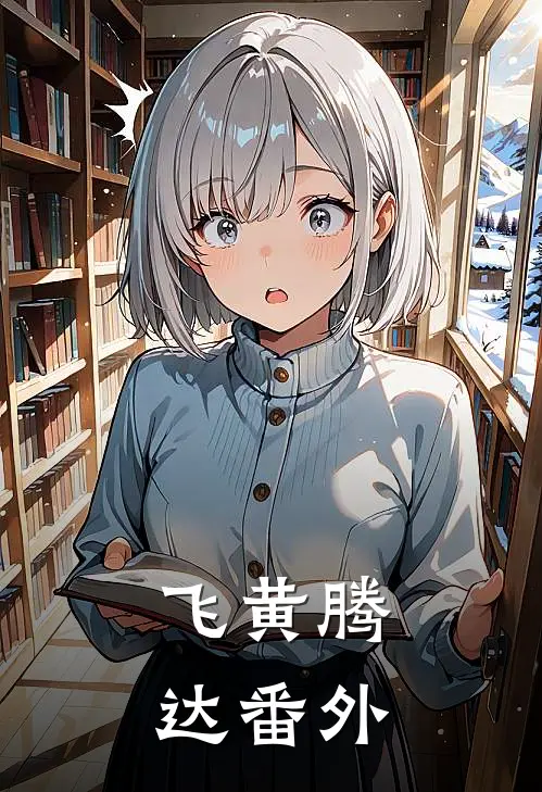 飞黄腾达 番外
