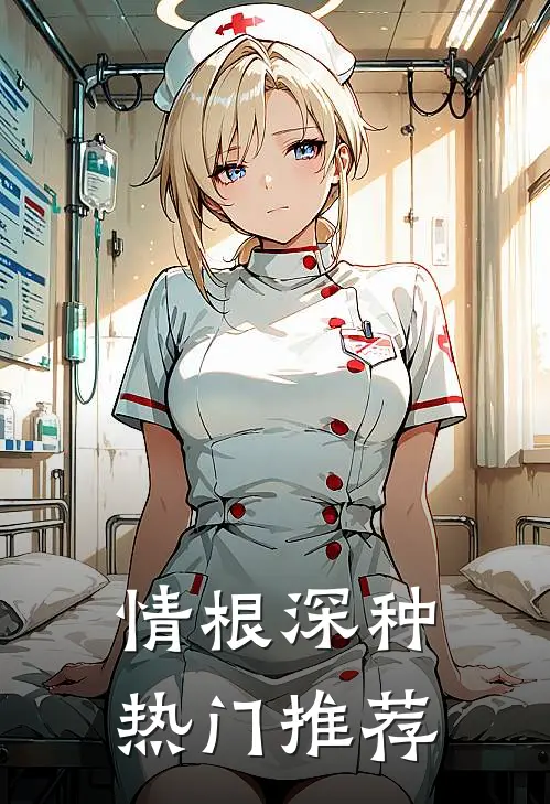 情根深种热门推荐