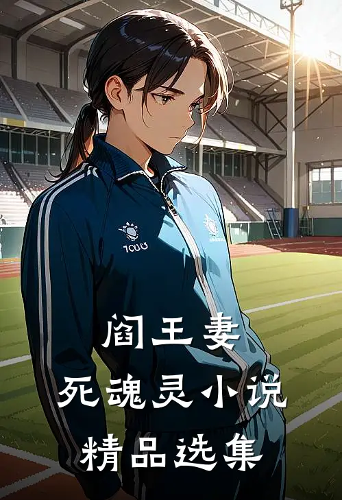 阎王妻:死魂灵 小说精品选集