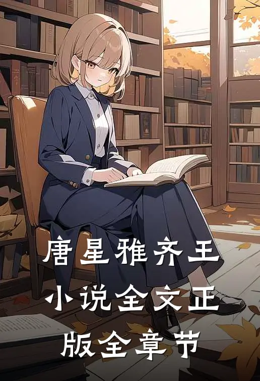 唐星雅齐王小说全文正版全章节