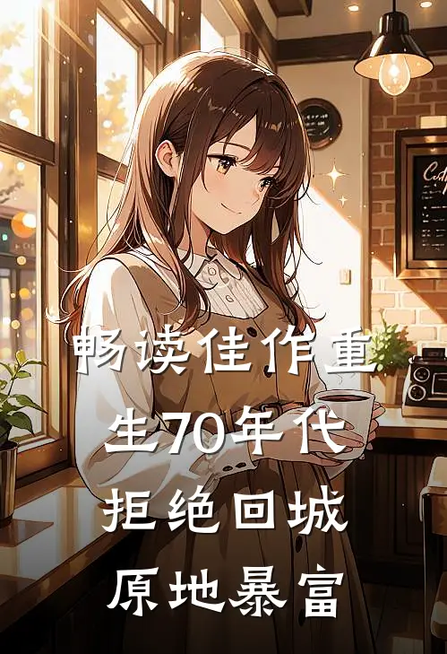 畅读佳作重生70年代：拒绝回城，原地暴富