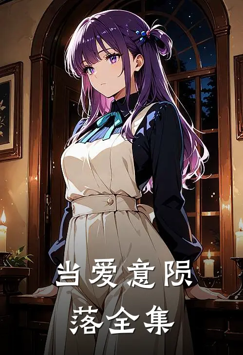 当爱意陨落全集