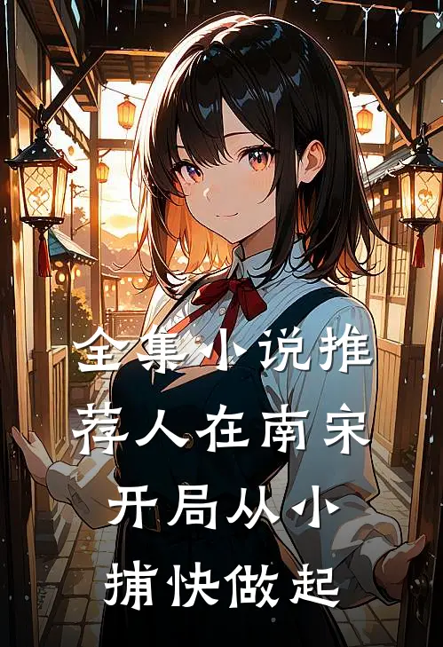 全集小说推荐人在南宋：开局从小捕快做起