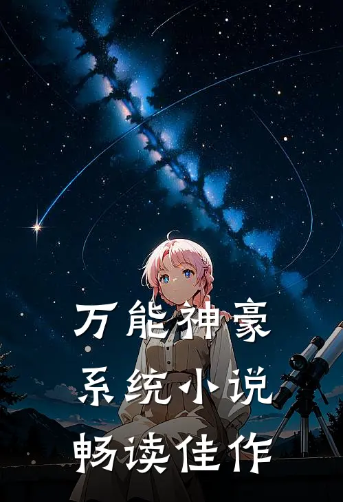 万能神豪系统小说畅读佳作