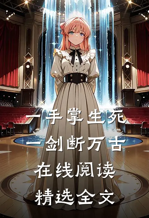 一手掌生死,一剑断万古在线阅读精选全文