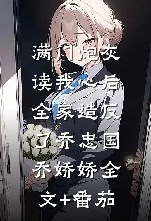 满门炮灰读我心后，全家造反了乔忠国乔娇娇全文+番茄