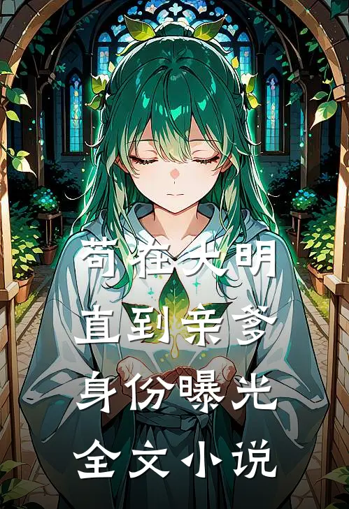 苟在大明，直到亲爹身份曝光全文小说