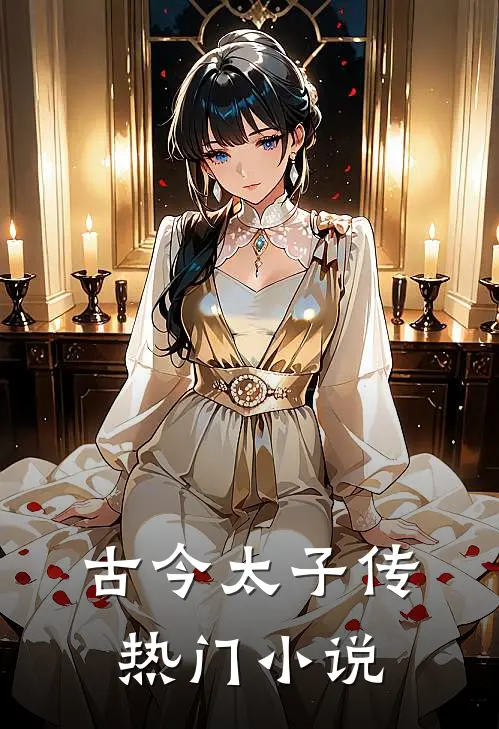 古今太子传热门小说