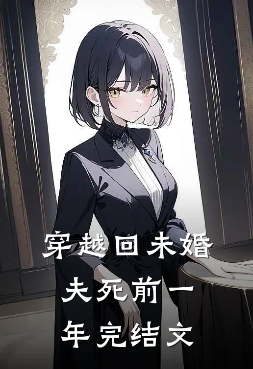 穿越回未婚夫死前一年完结文