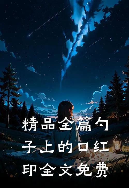 精品全篇勺子上的口红印全文免费