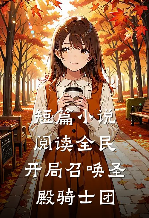 短篇小说阅读全民：开局召唤圣殿骑士团