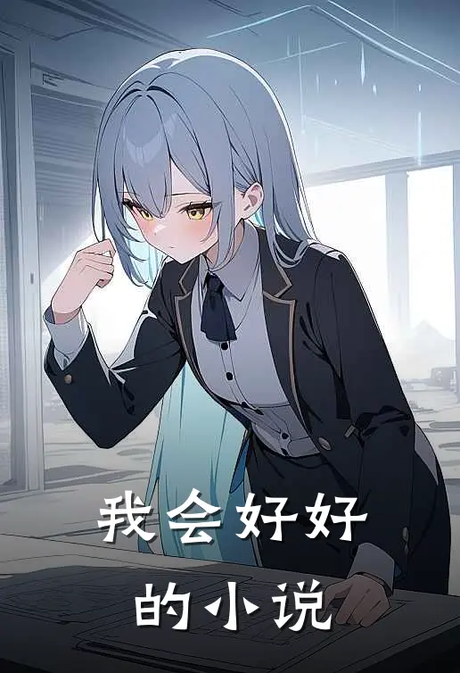 我会好好的小说