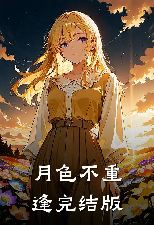 月色不重逢完结版