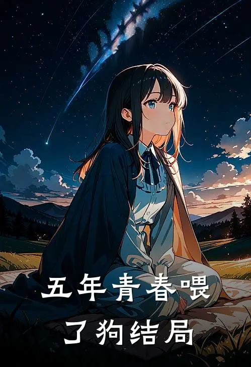 五年青春喂了狗结局
