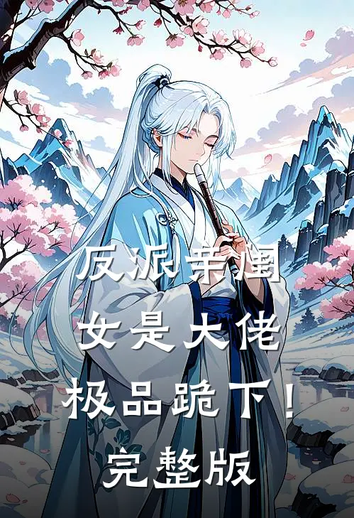 反派亲闺女是大佬,极品跪下!完整版