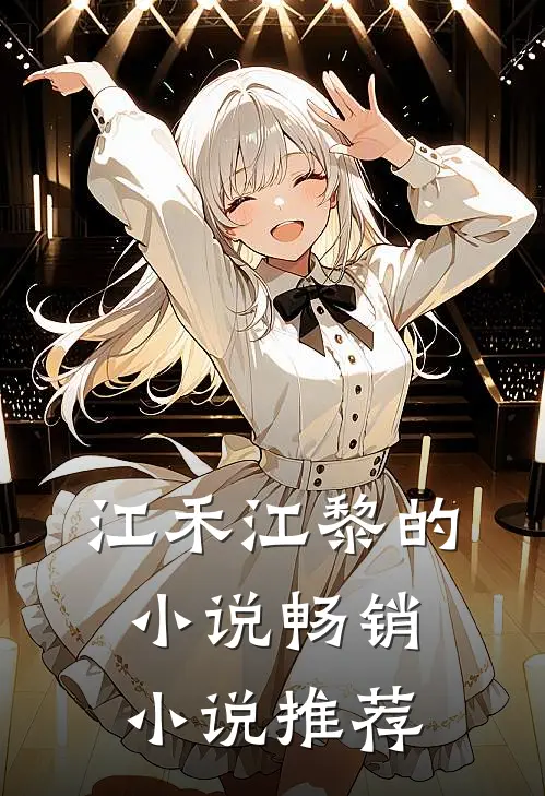 江禾江黎的小说畅销小说推荐