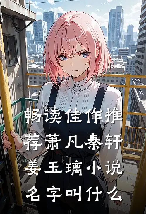 畅读佳作推荐萧凡秦轩姜玉璃小说名字叫什么