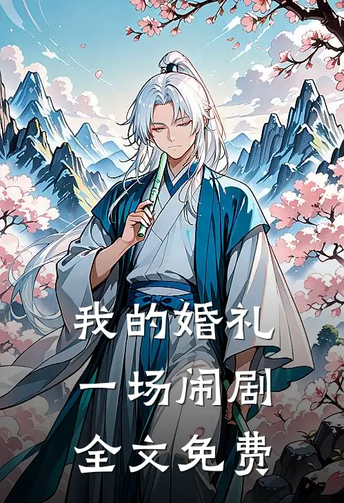 我的婚礼一场闹剧全文免费