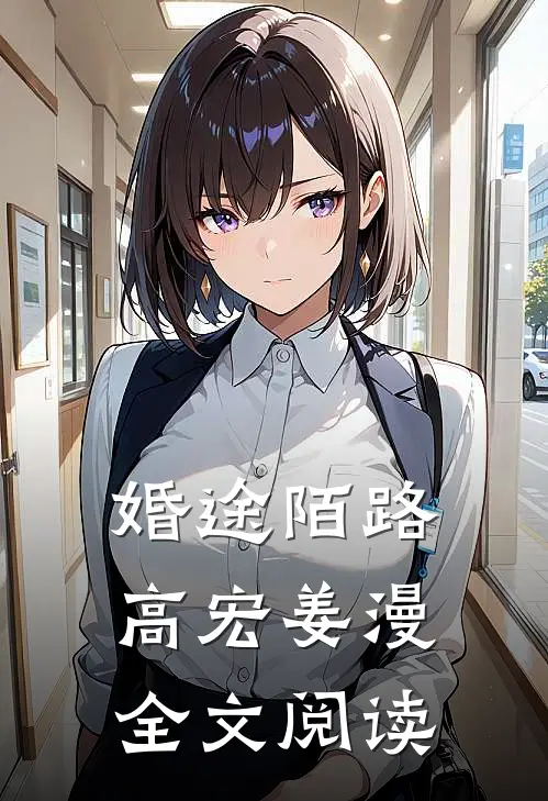 婚途陌路高宏姜漫全文阅读