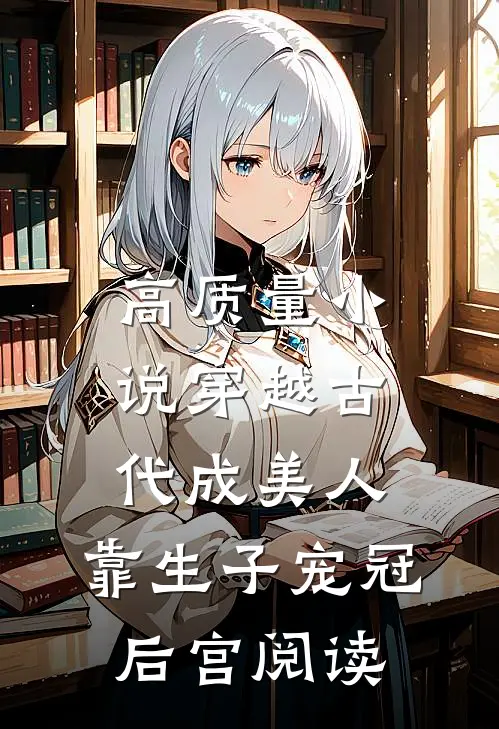 高质量小说穿越古代成美人,靠生子宠冠后宫阅读