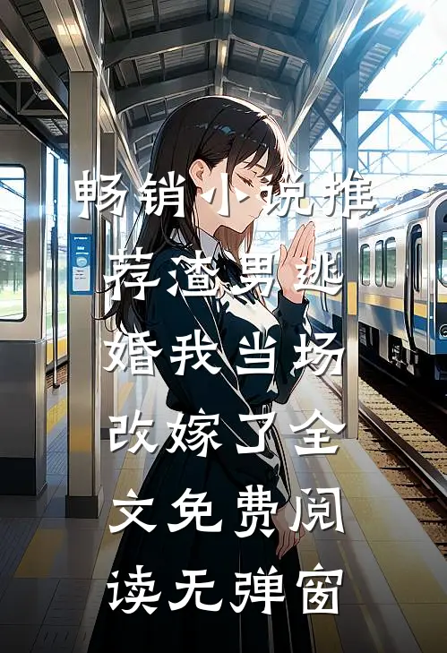 畅销小说推荐渣男逃婚我当场改嫁了全文免费阅读无弹窗