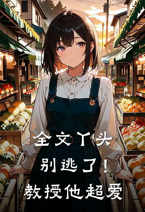 全文丫头别逃了！教授他超爱