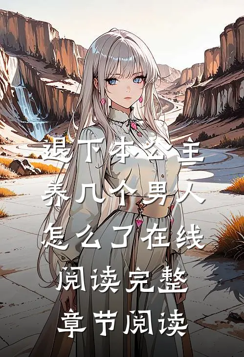 退下本公主养几个男人怎么了在线阅读完整章节阅读