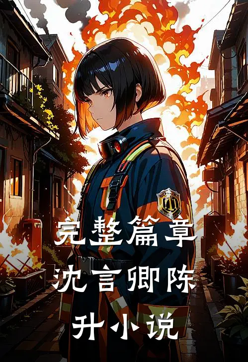 完整篇章沈言卿陈升小说