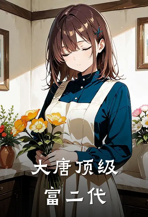 大唐顶级富二代