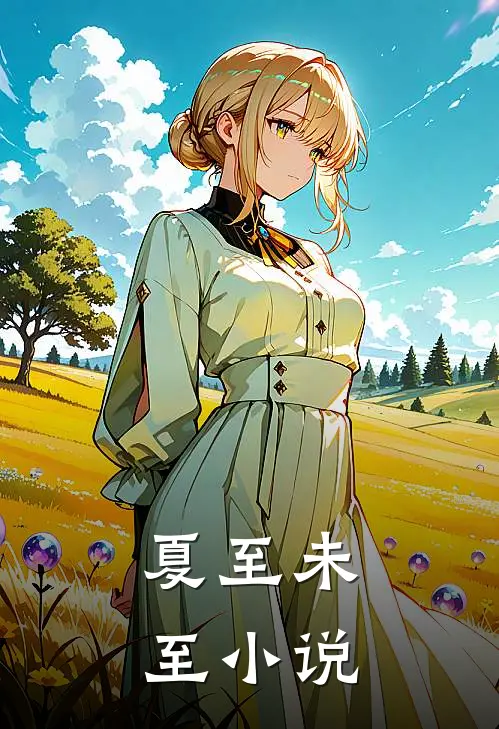 夏至未至小说