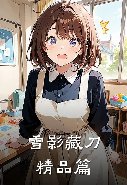 雪影藏刀精品篇