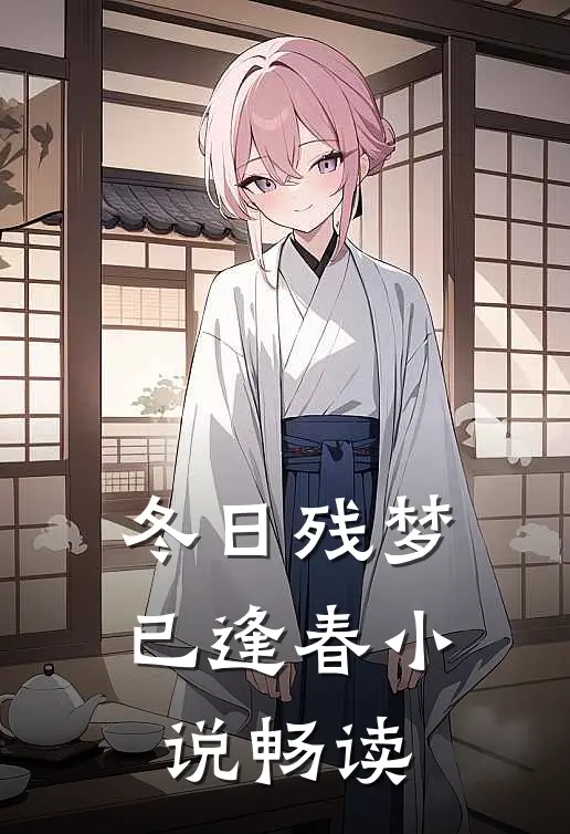 冬日残梦已逢春小说畅读